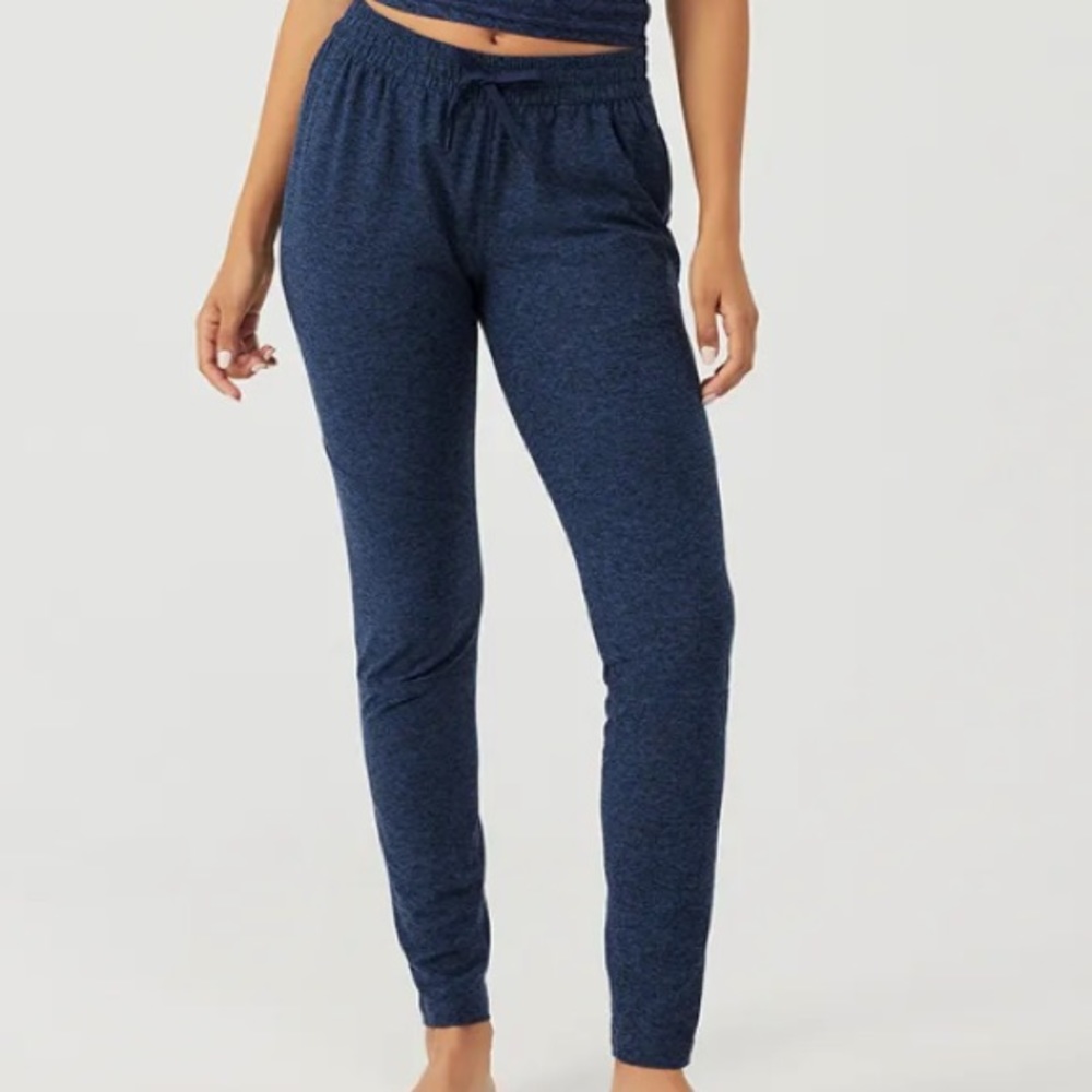 Outdoor Voices Cloud Knit Sweatpants